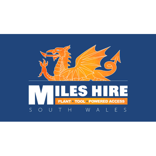 Miles Hire